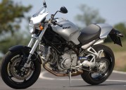 Ducati Monster S2R